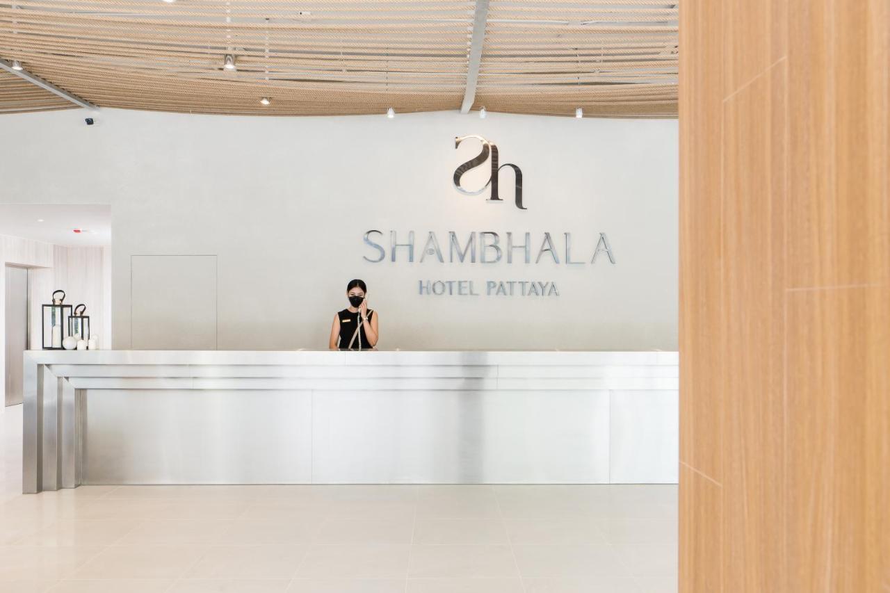 Shambhala 4* Pattaya
