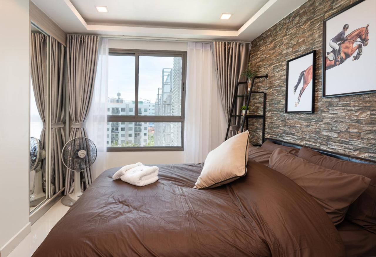 Rare Xxxl Swimming Pools - Free Fast Wifi - Floor Pool View Balcony *