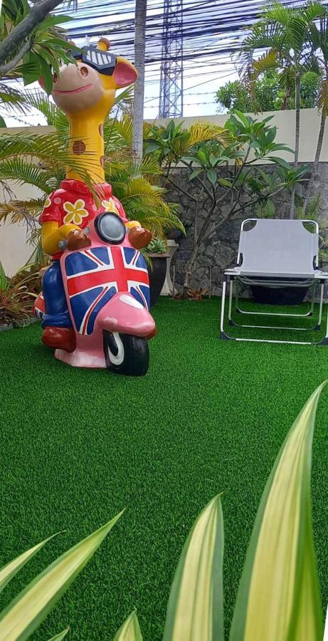 Viewbor - House Walking Street 4 Bedrooms *