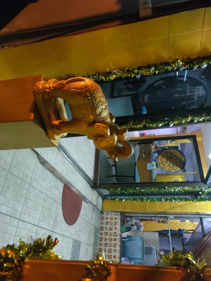 Apartment Thai Smile Pattaya