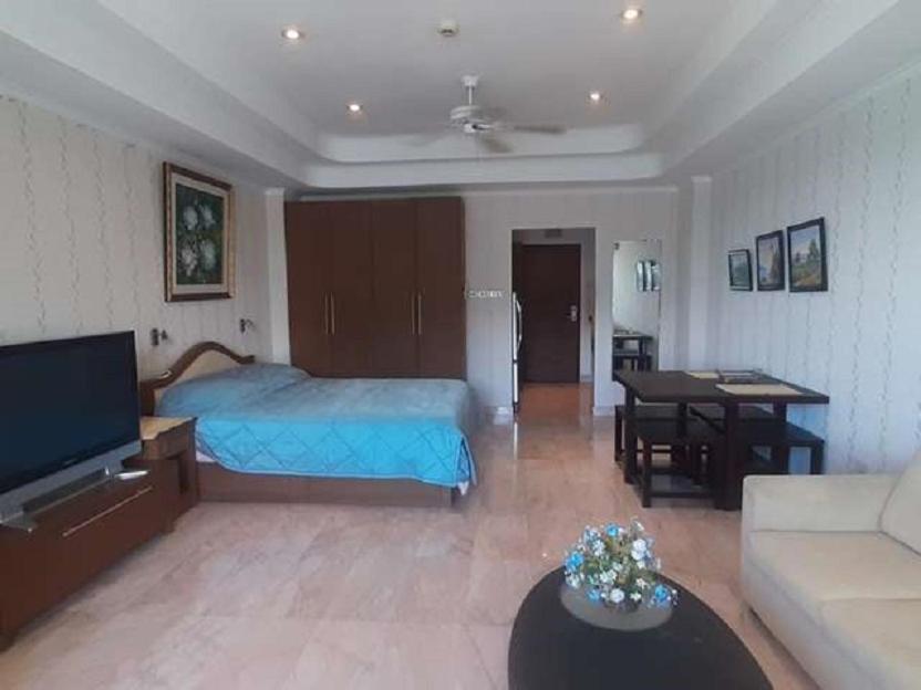 View Talay 5c Floor Jomtien *