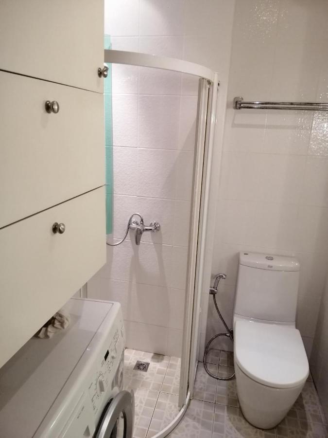 Apartment View Talay 5c Floor Jomtien *