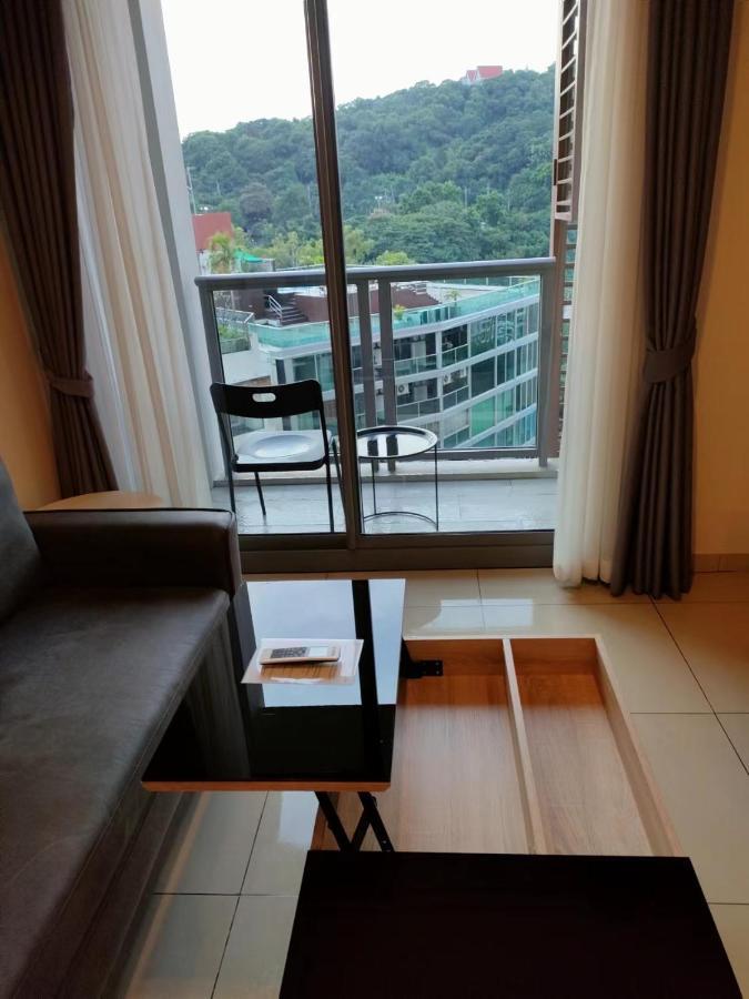 Unixx South 26 Apartment *