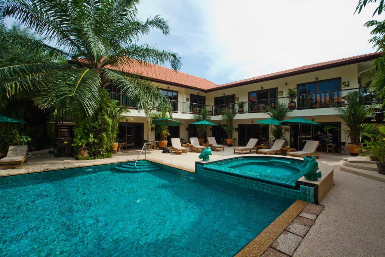 Baan Souy Sha Extra Pattaya