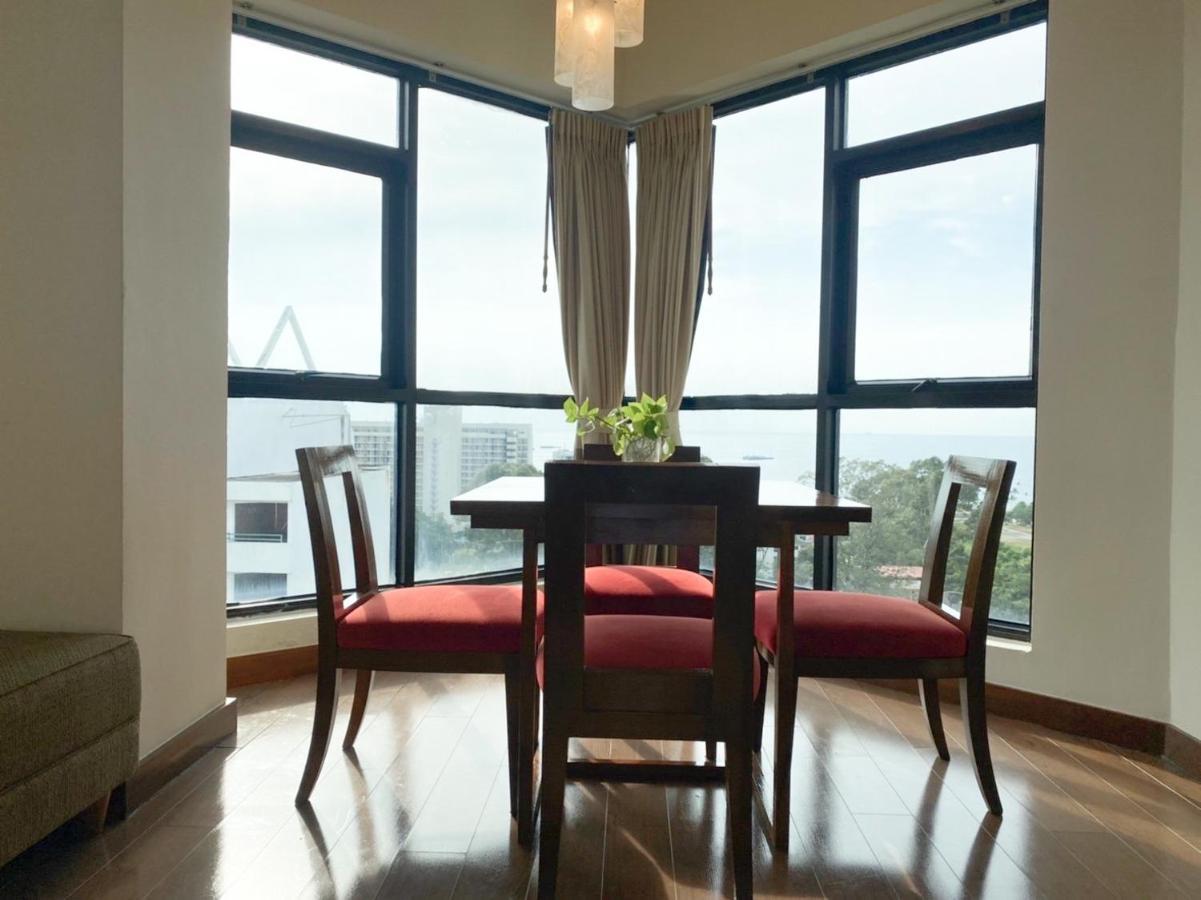 The Seasons - Sha Certified 4* Pattaya