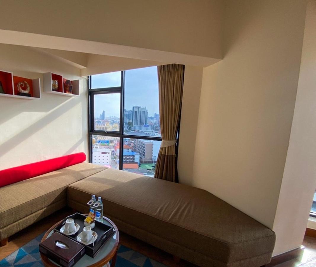 The Seasons - Sha Certified Hotel 4*