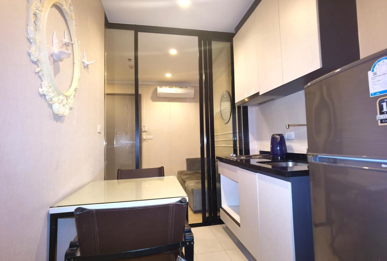 Apartment Llx At The Base *