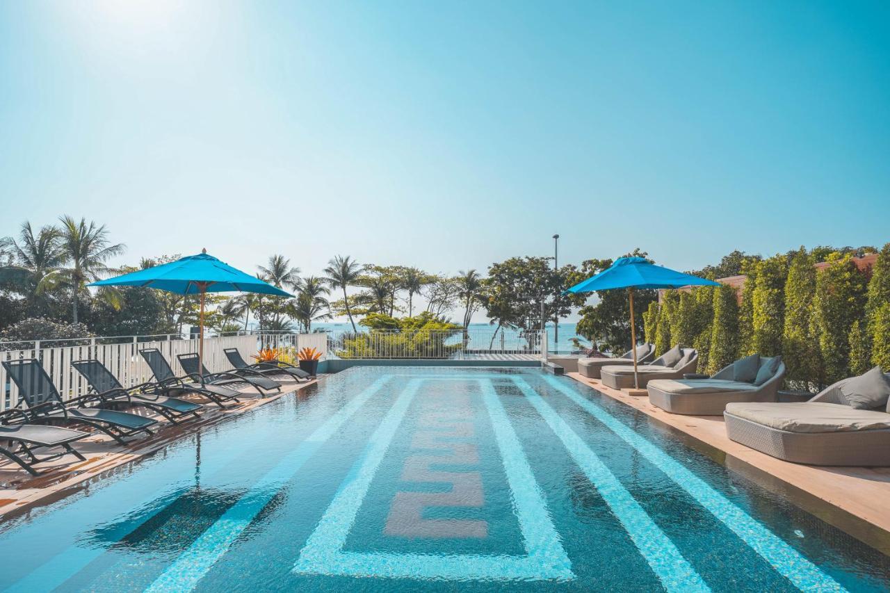 Mera Mare 5* Pattaya