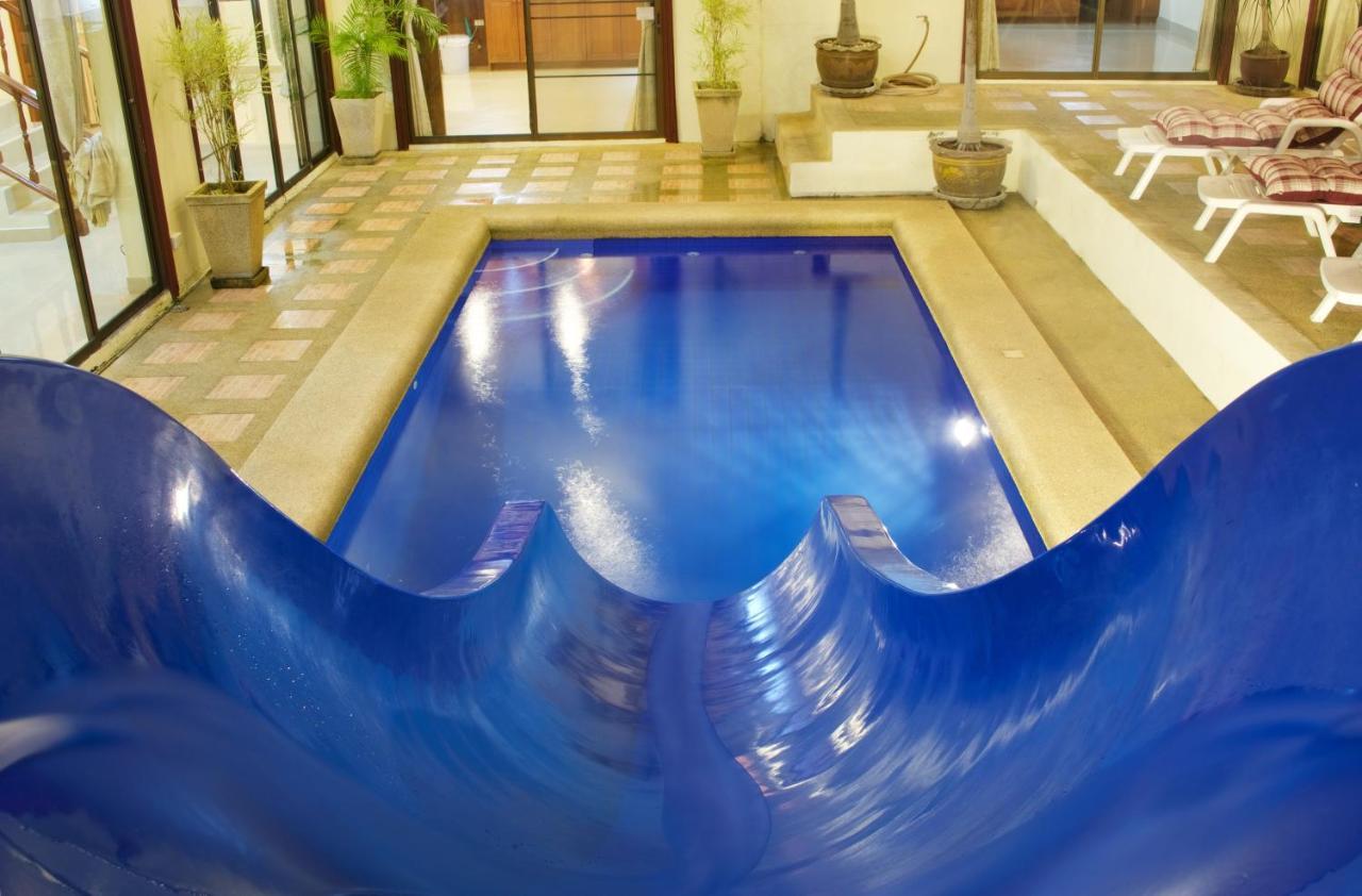 Avoca Pool Villa Pattaya