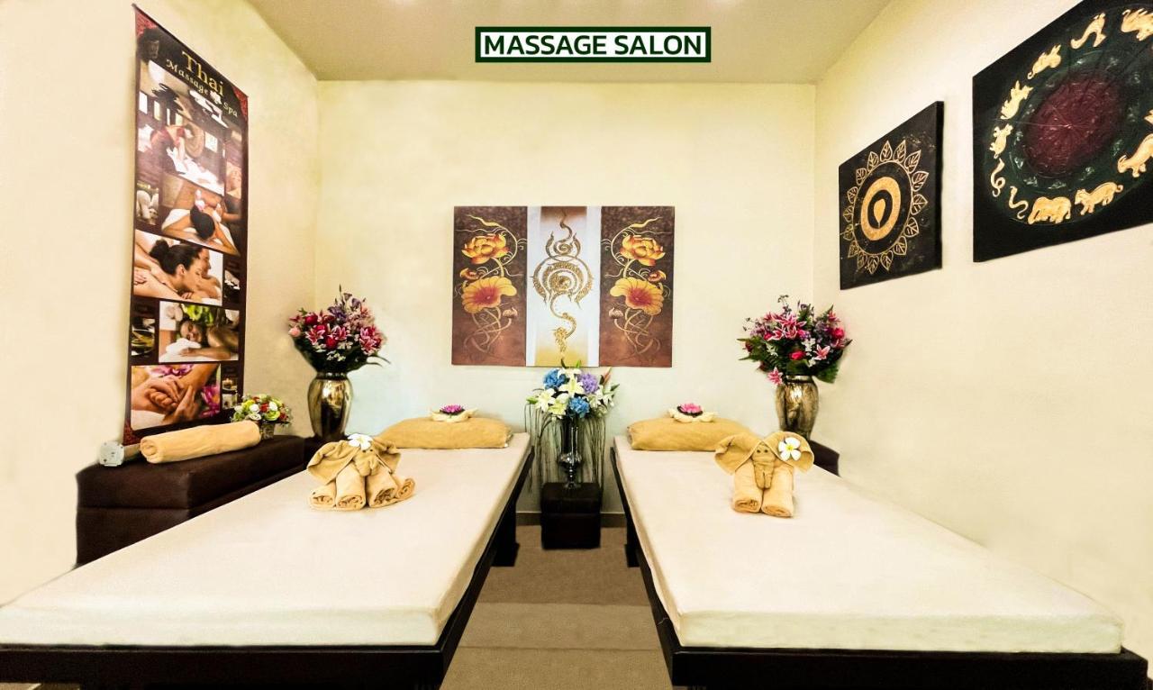 Thai Garden Pattaya