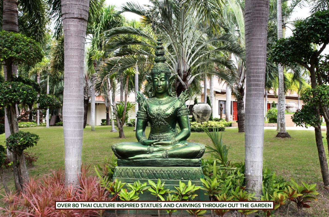 Thai Garden Pattaya