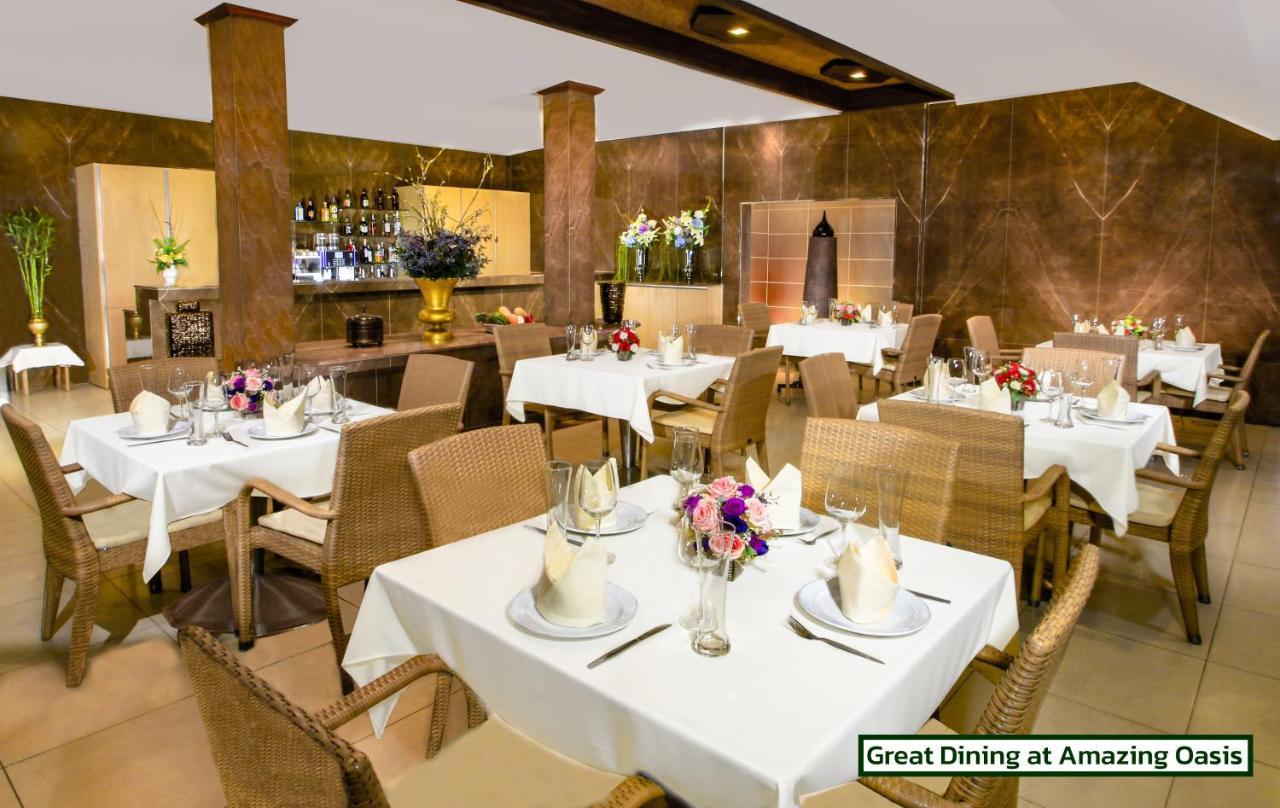 Hotel Thai Garden Pattaya