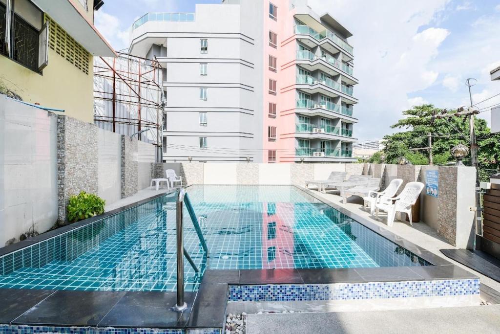 The Esse Hotel 3*