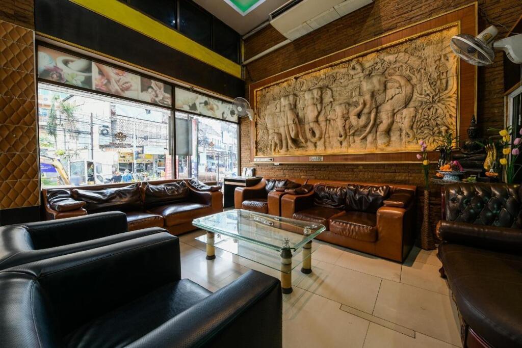 The Esse Hotel