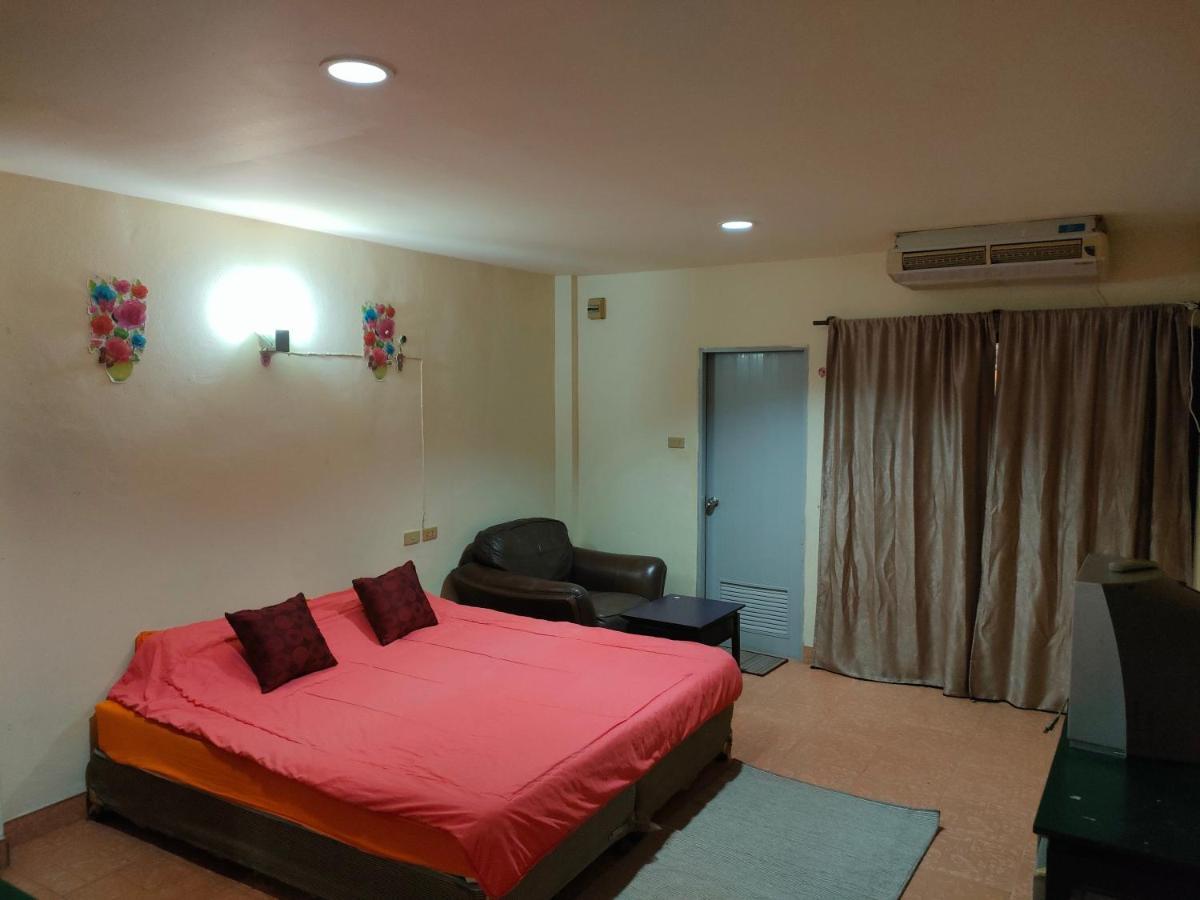 Apartment Thai Smile Pattaya