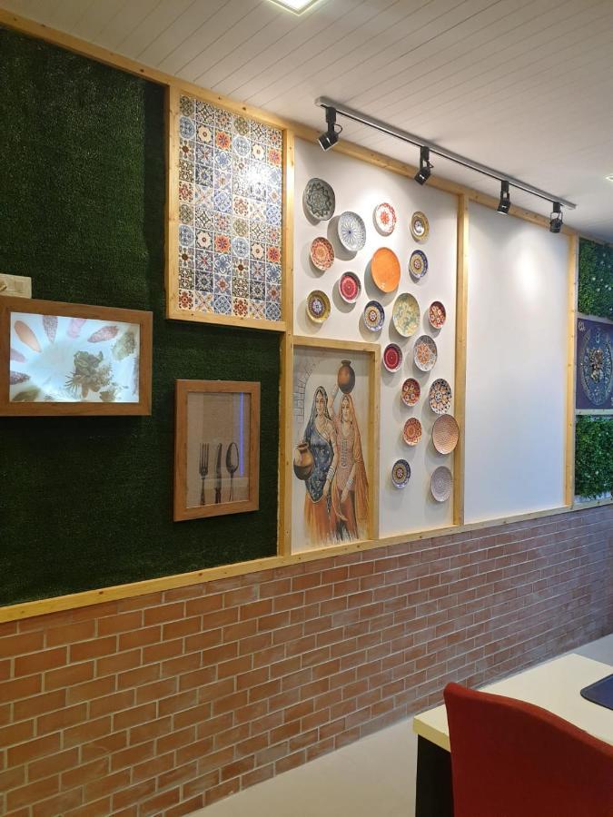 Hotel Star Residency