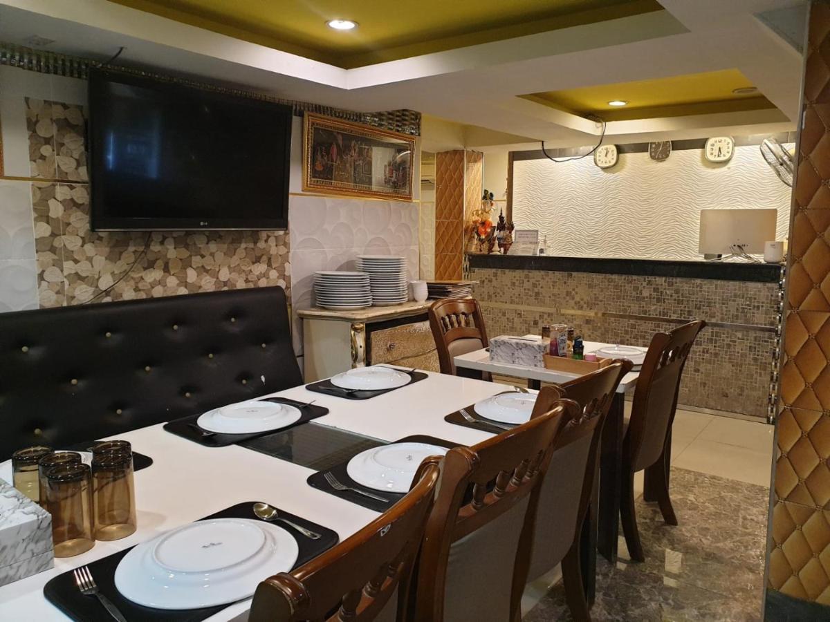 Hotel Star Residency Pattaya