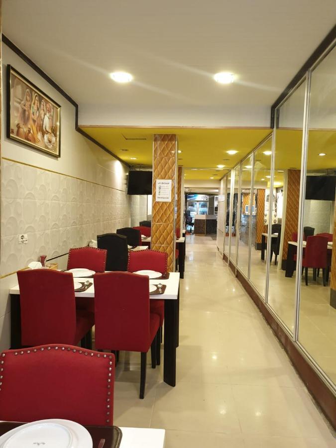Star Residency Hotel 2*