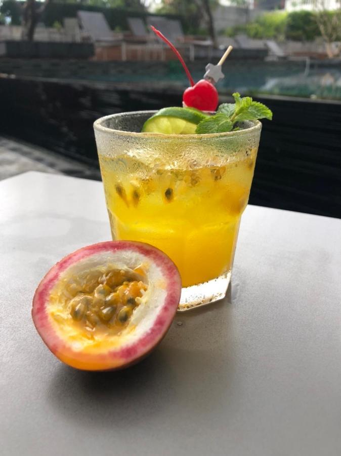 Kudos Parc 4* Pattaya