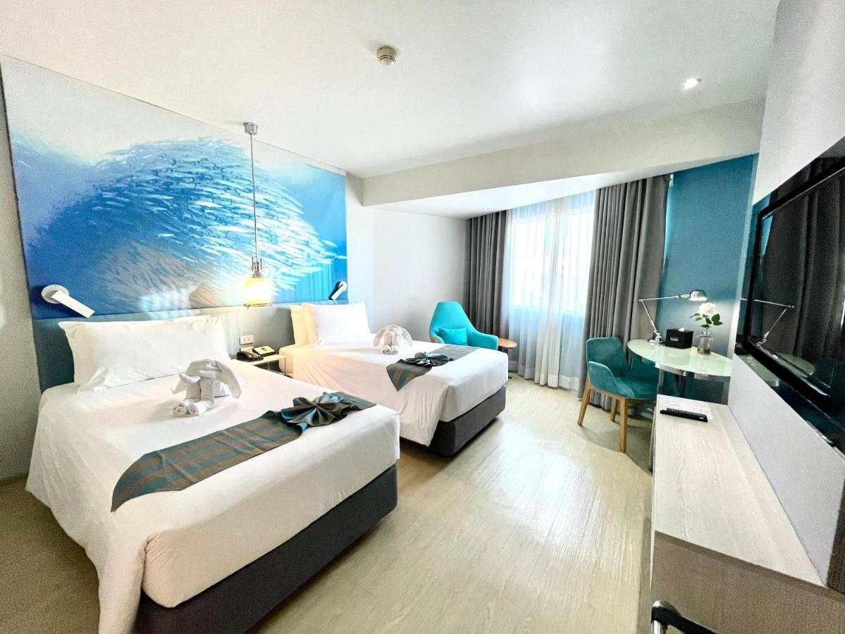 Kudos Parc 4* Pattaya
