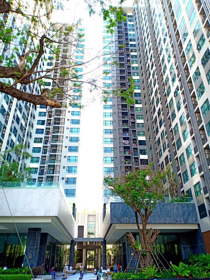 The Base Horizon Pattaya