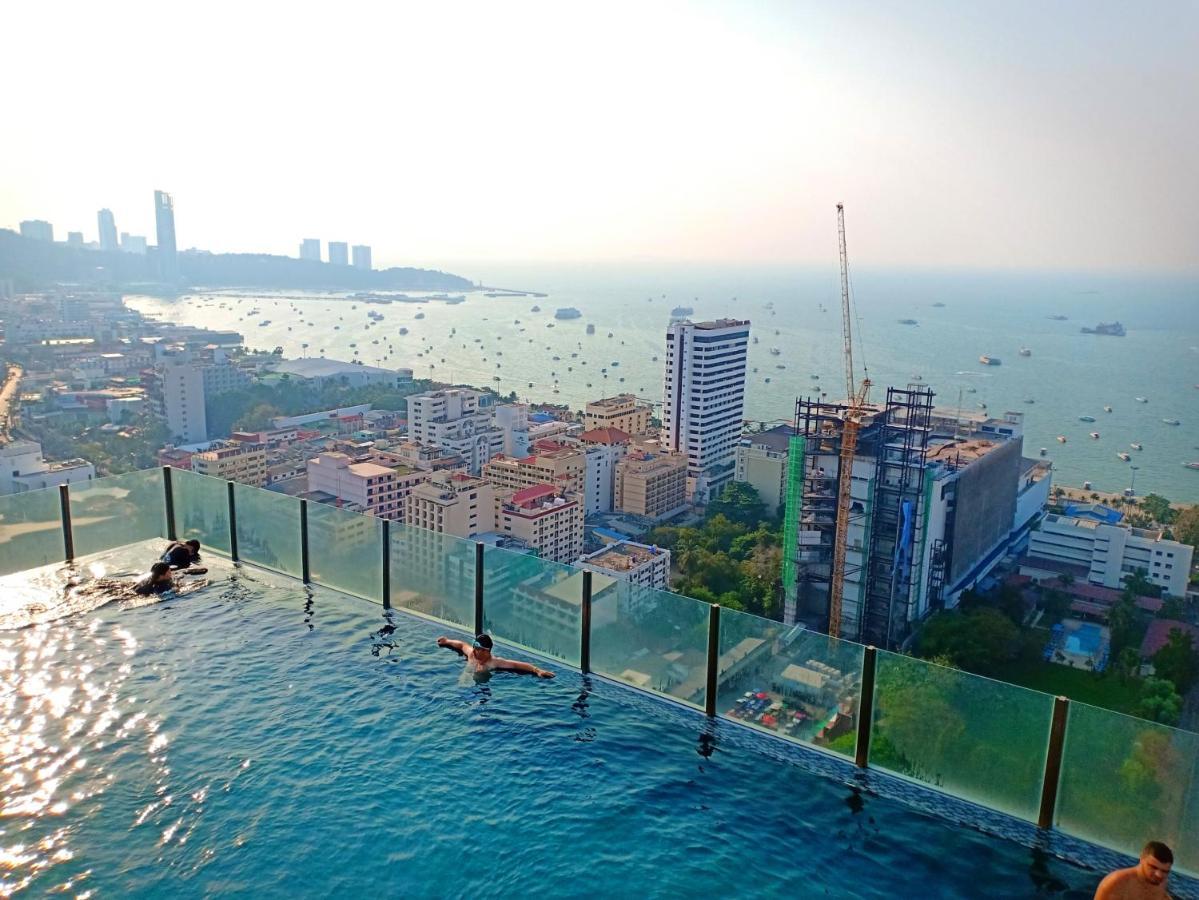 The Base Horizon Pattaya