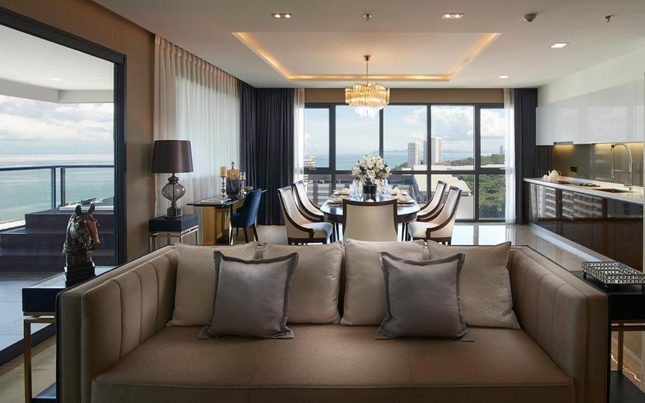 The Elysium Pratumnak - By Shg 5* Pattaya