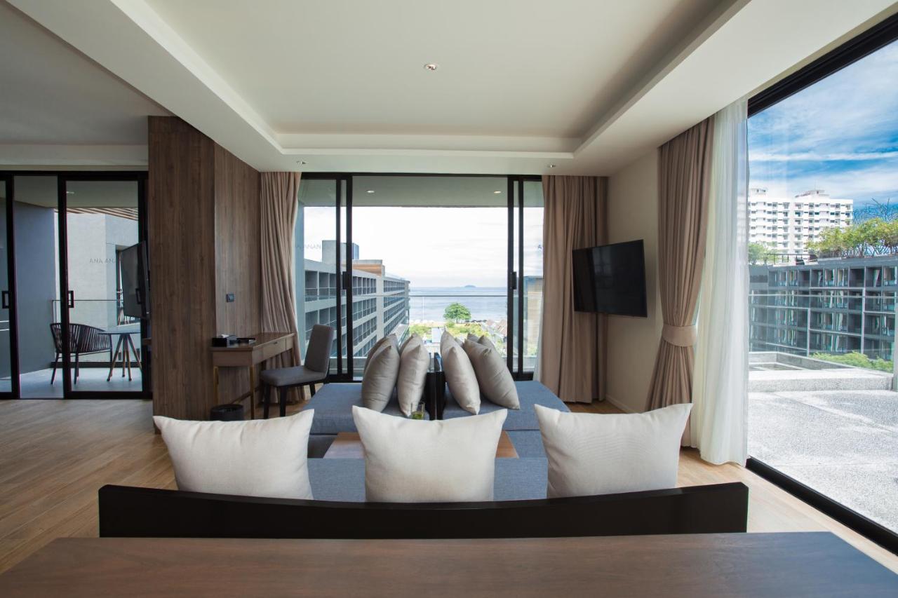 Ana Anan & Resort
