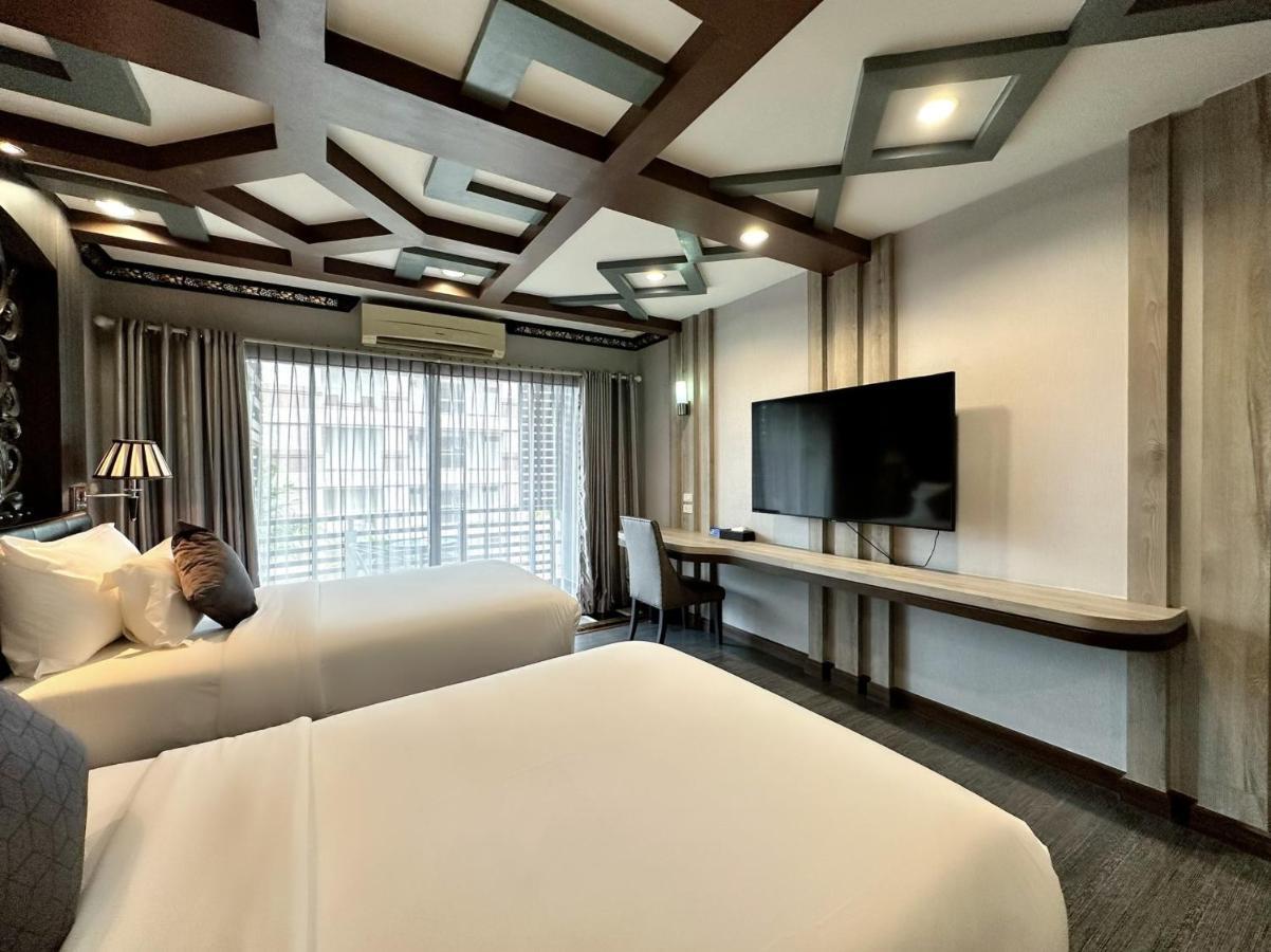 Ktk Regent Hotel 4*