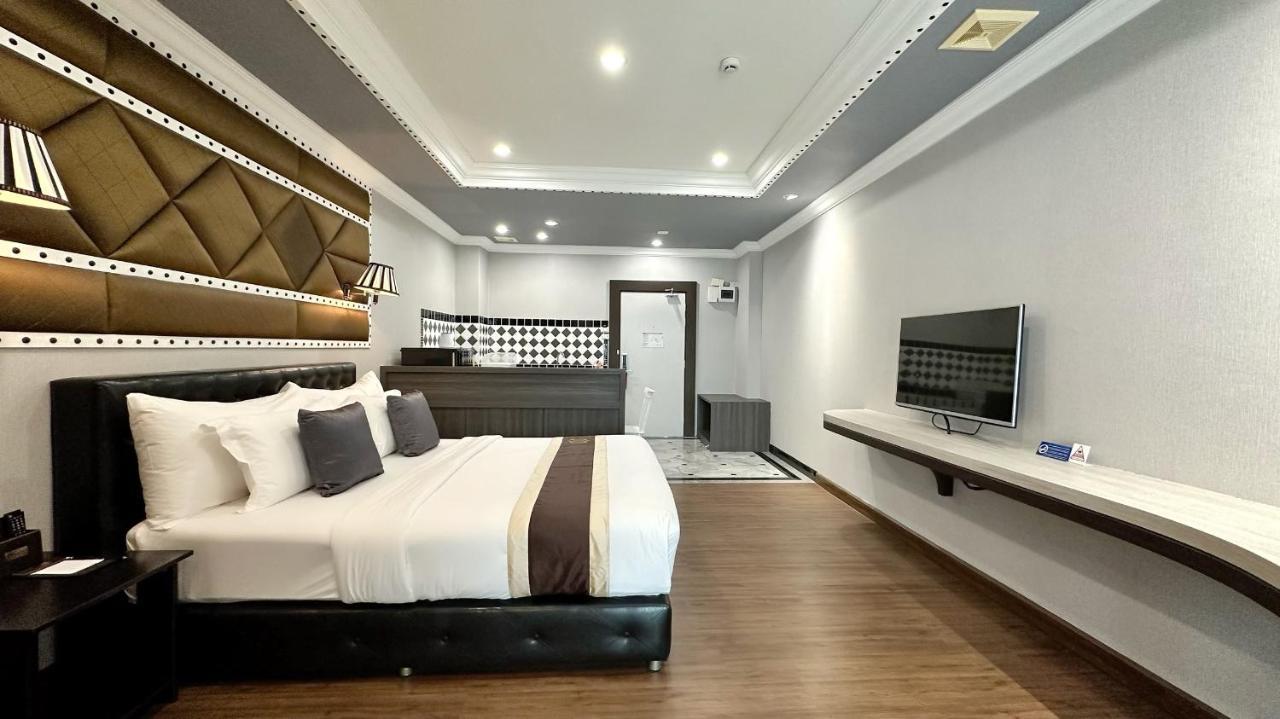 Ktk & Hotel Pattaya