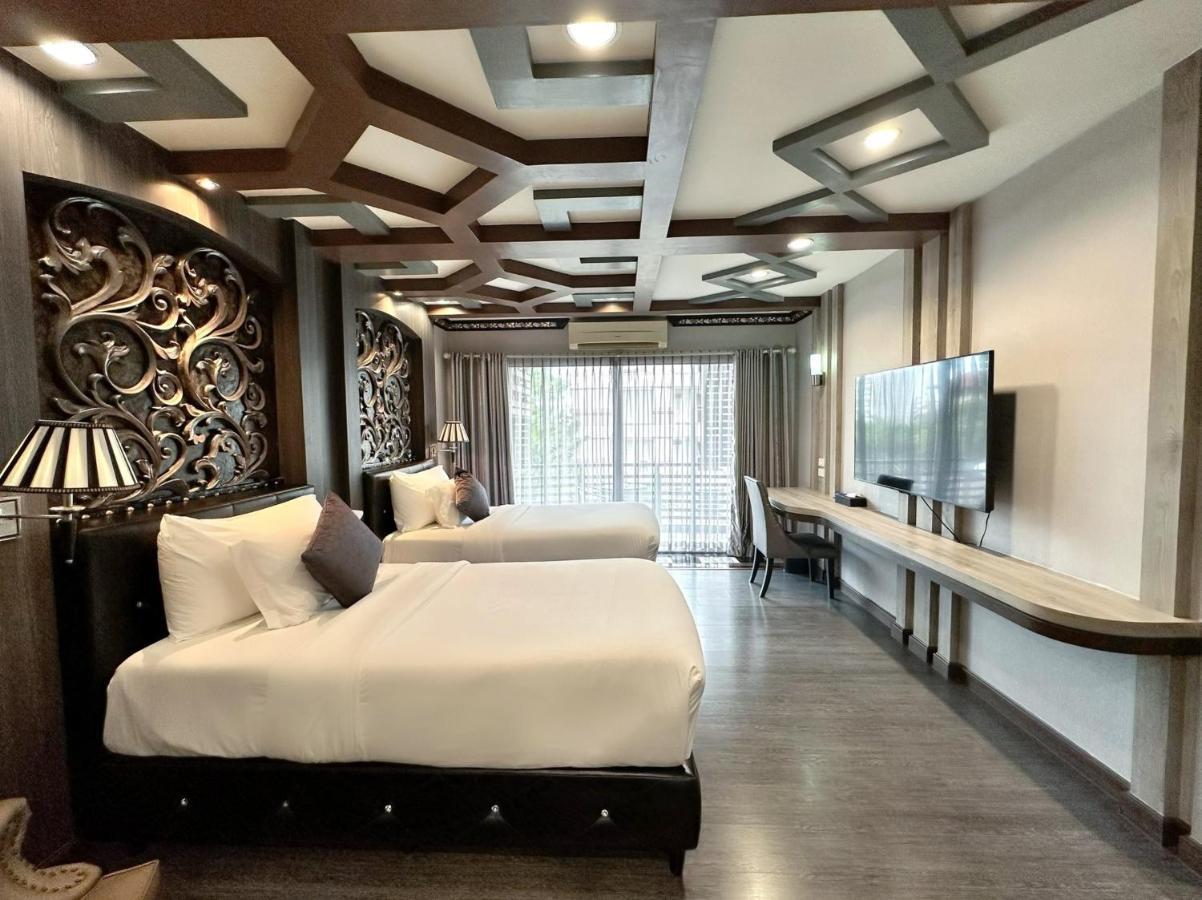 Hotel Ktk &