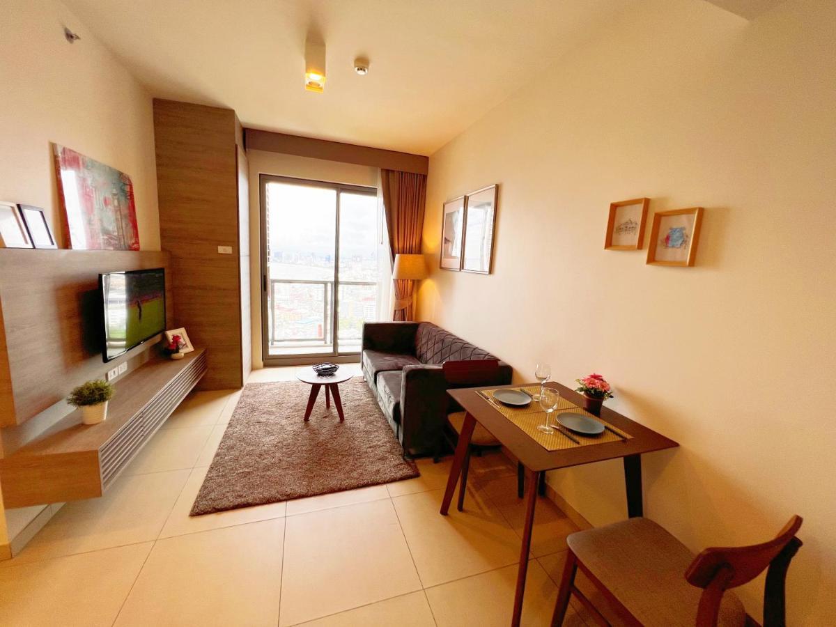 Unixx Sea View * Pattaya