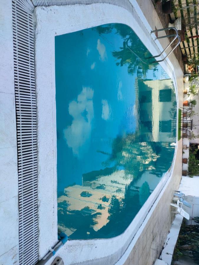 Thai Smile Apartment Pattaya