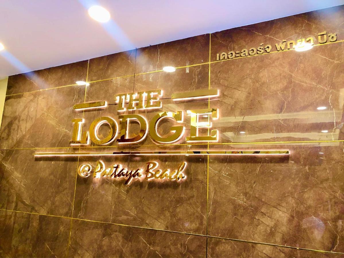 Hotel The Pattaya