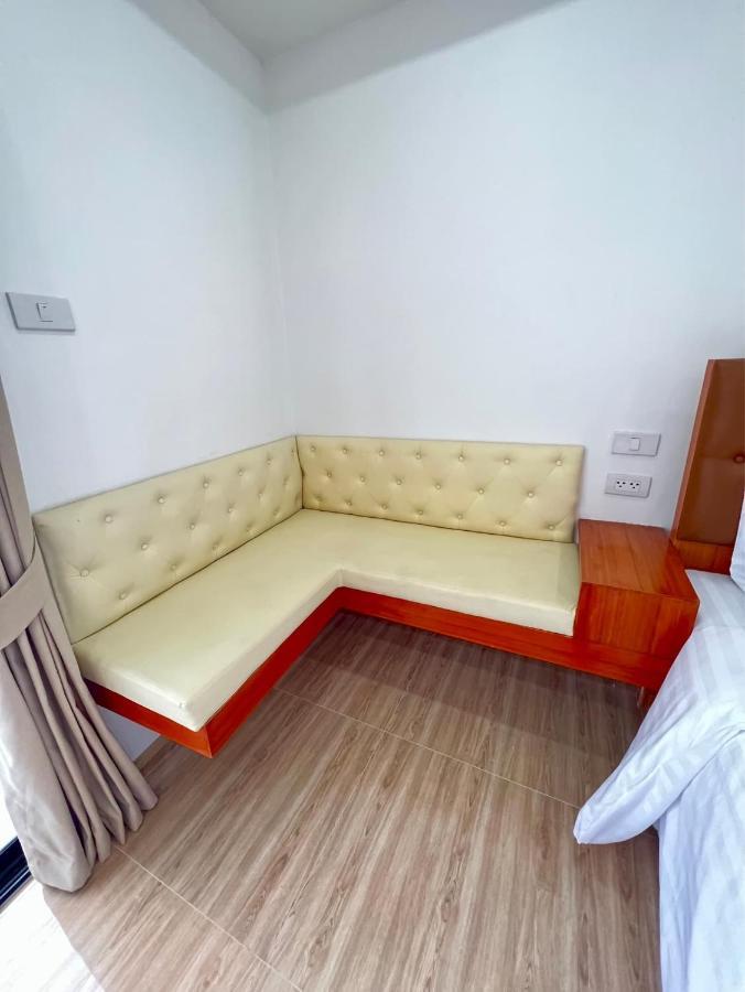 Hotel The Pattaya