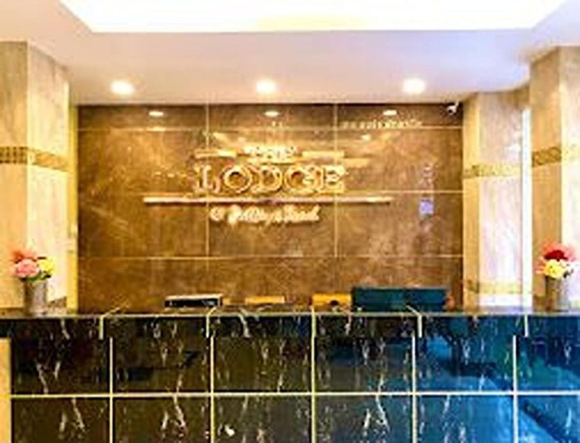 Hotel The