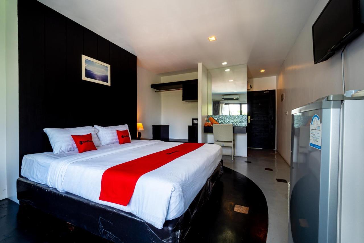 Reddoorz I-talay Hotel 3*