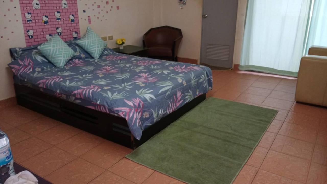 Apartment Thai Smile