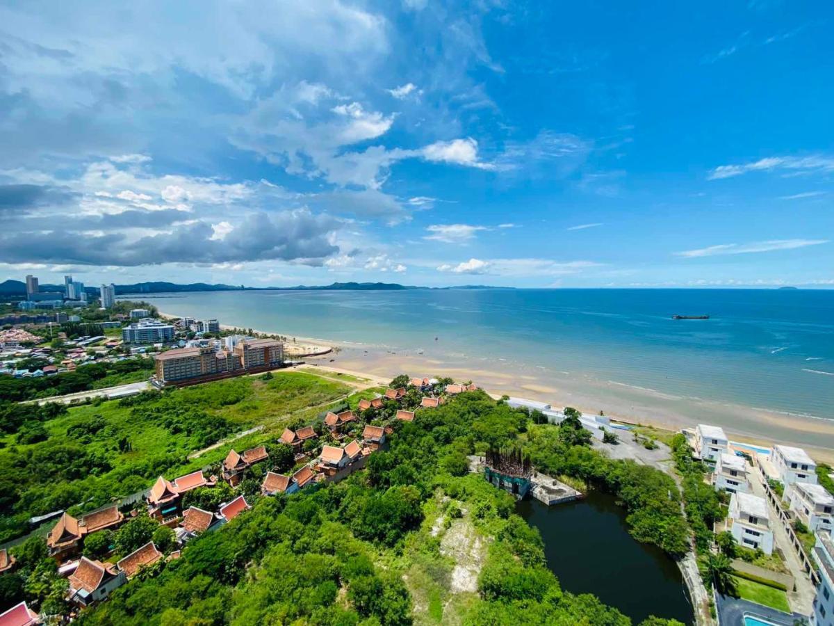Unixx Sea View