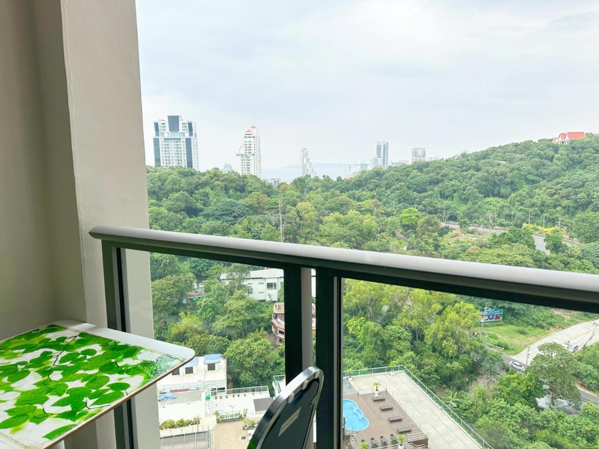 Unixx Sea View