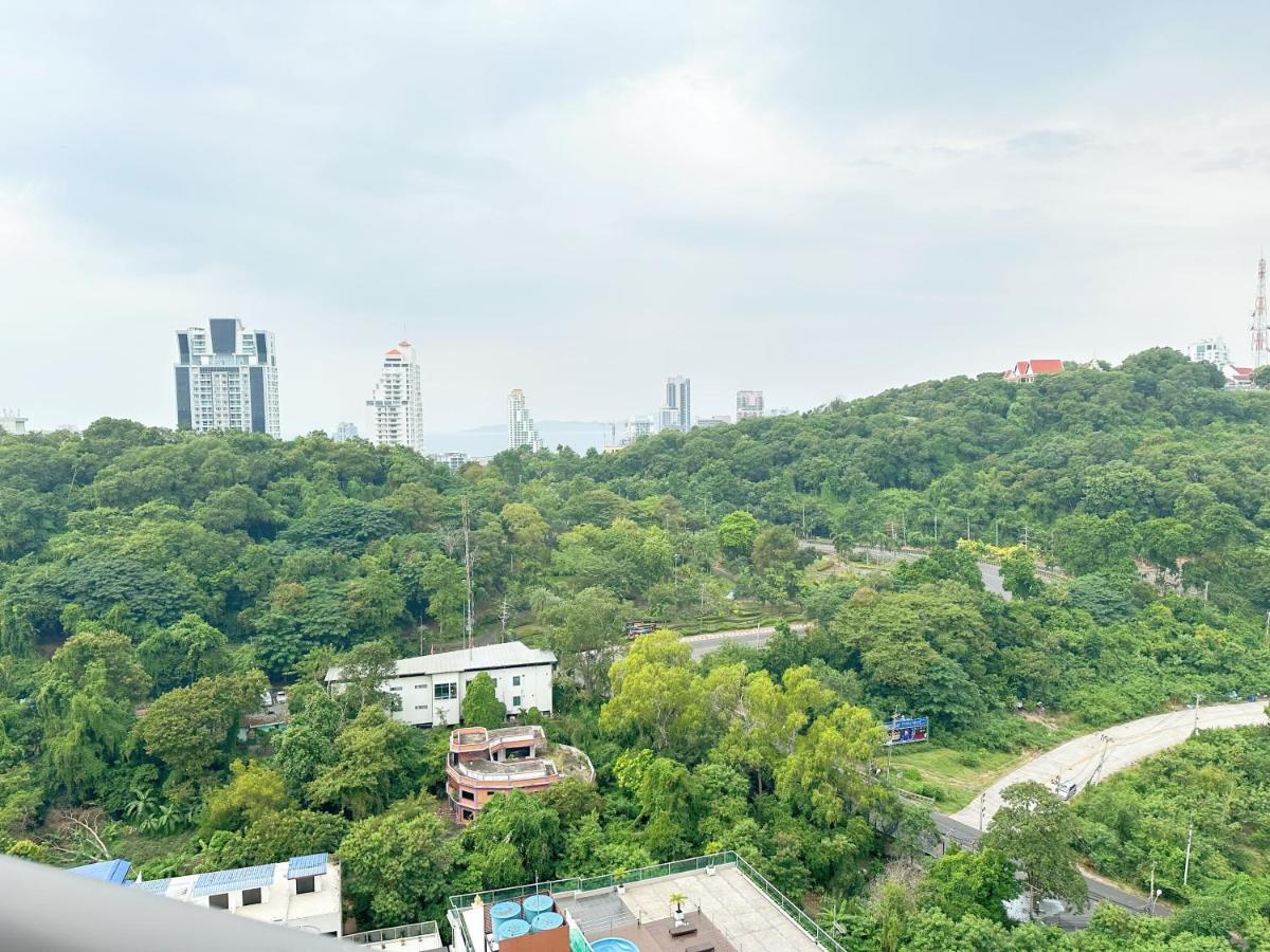 Unixx Sea View * Pattaya