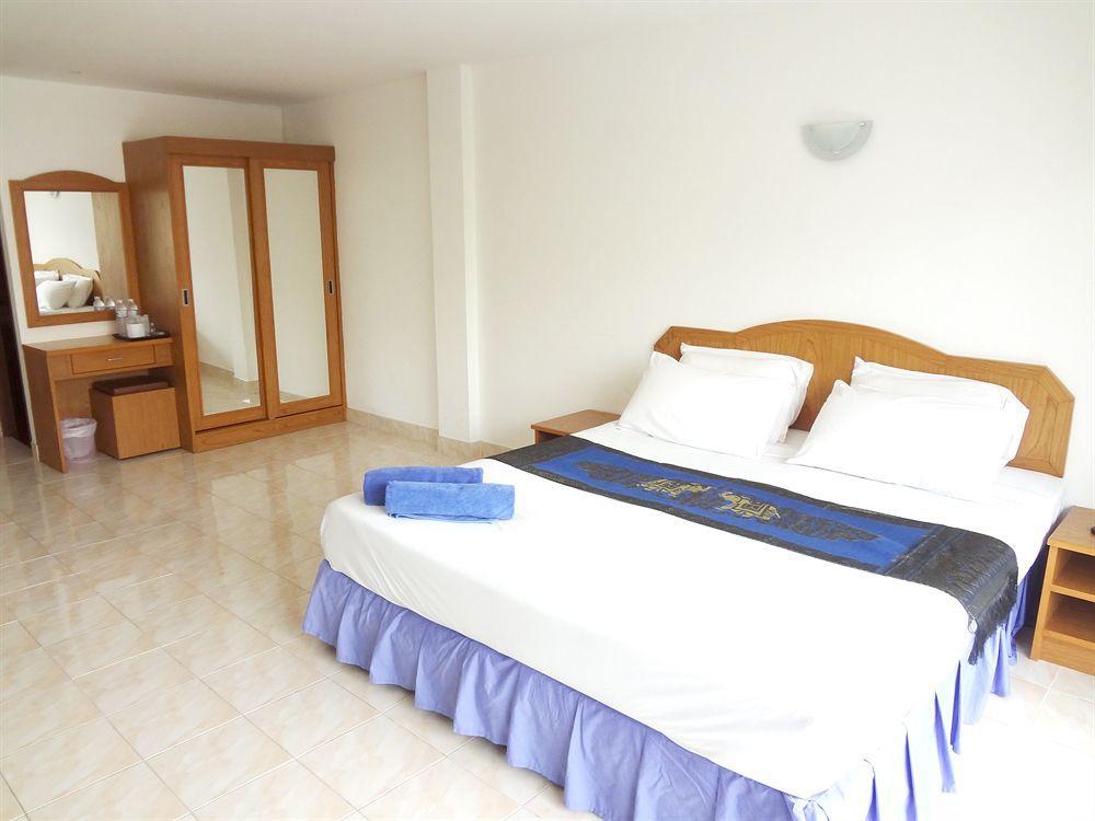 The Golden Boutique And Hotel Pattaya