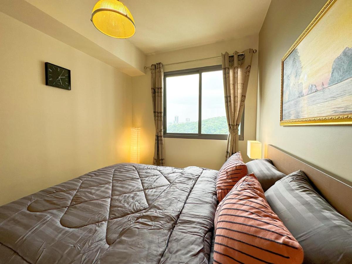 Unixx Sea View * Pattaya