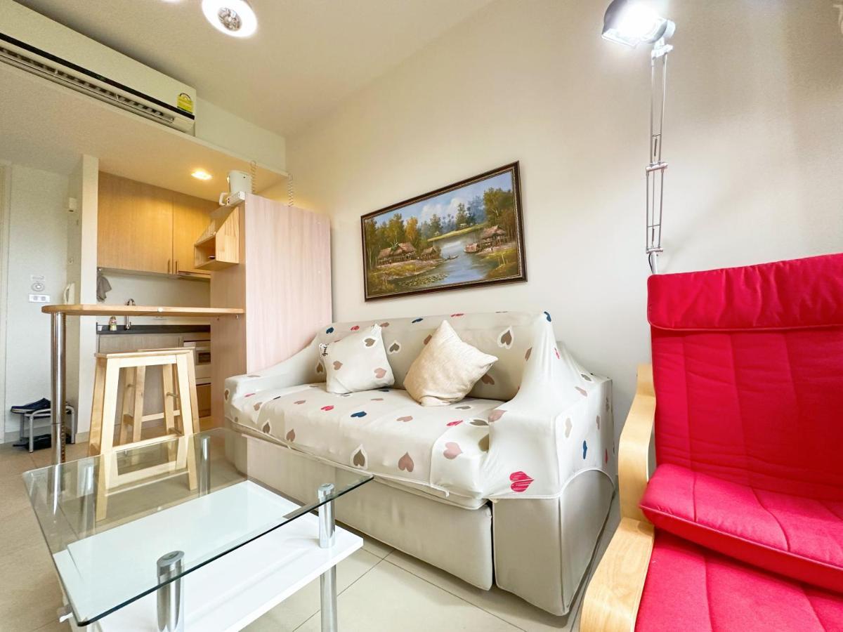 Apartment Unixx Sea View