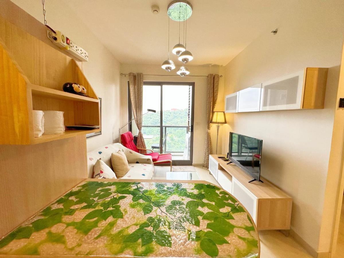 Apartment Unixx Sea View
