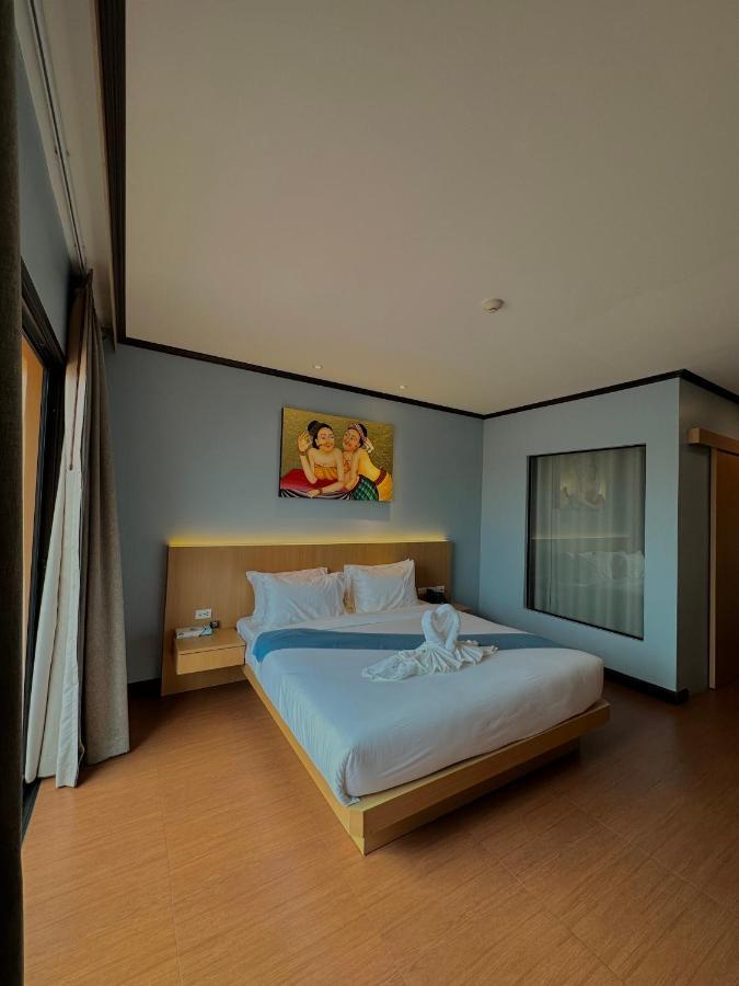 Mido 4* Pattaya