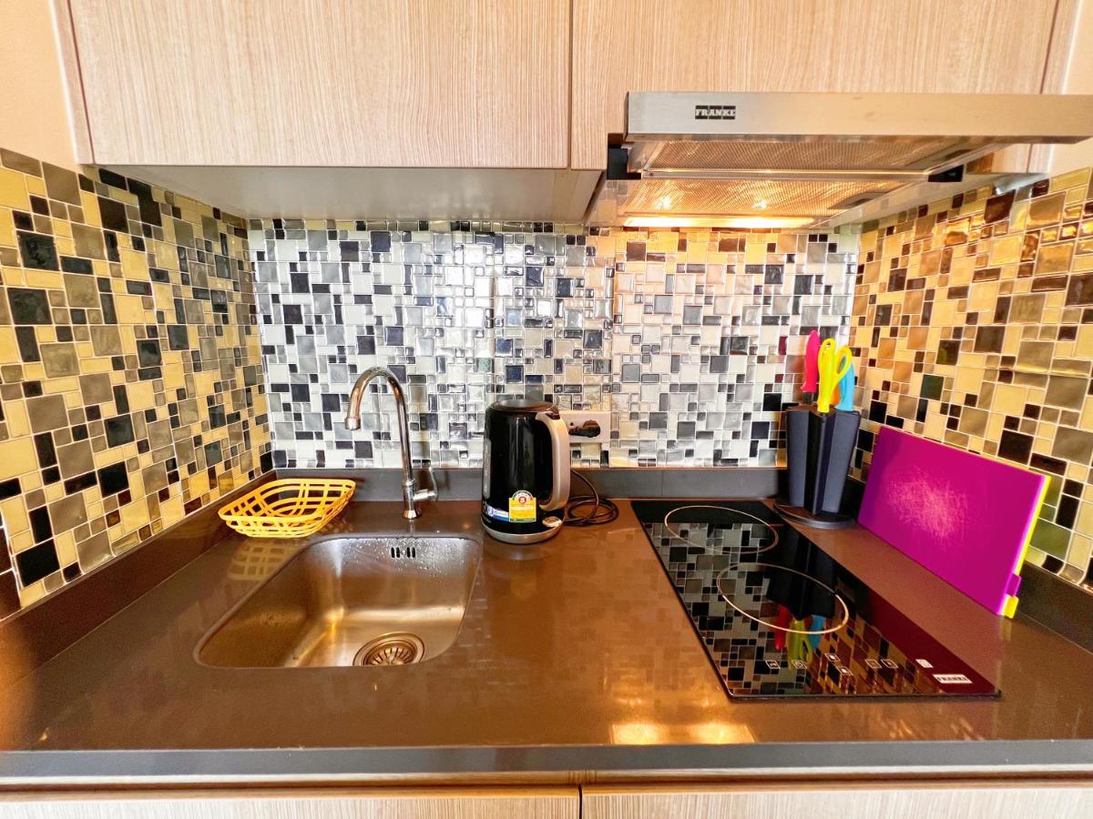 Apartment Unixx Sea View *