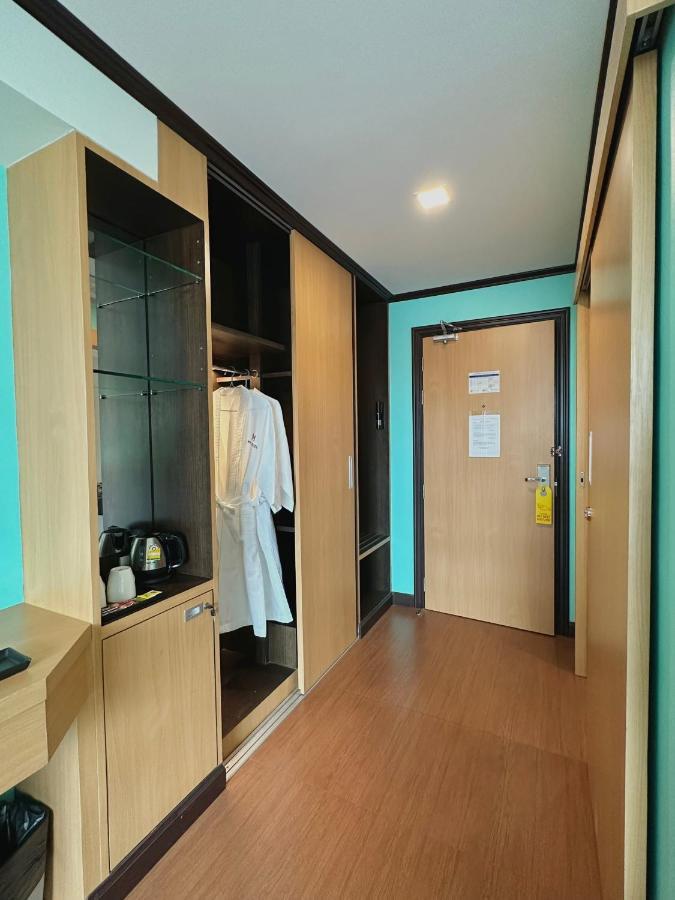 Mido 4* Pattaya