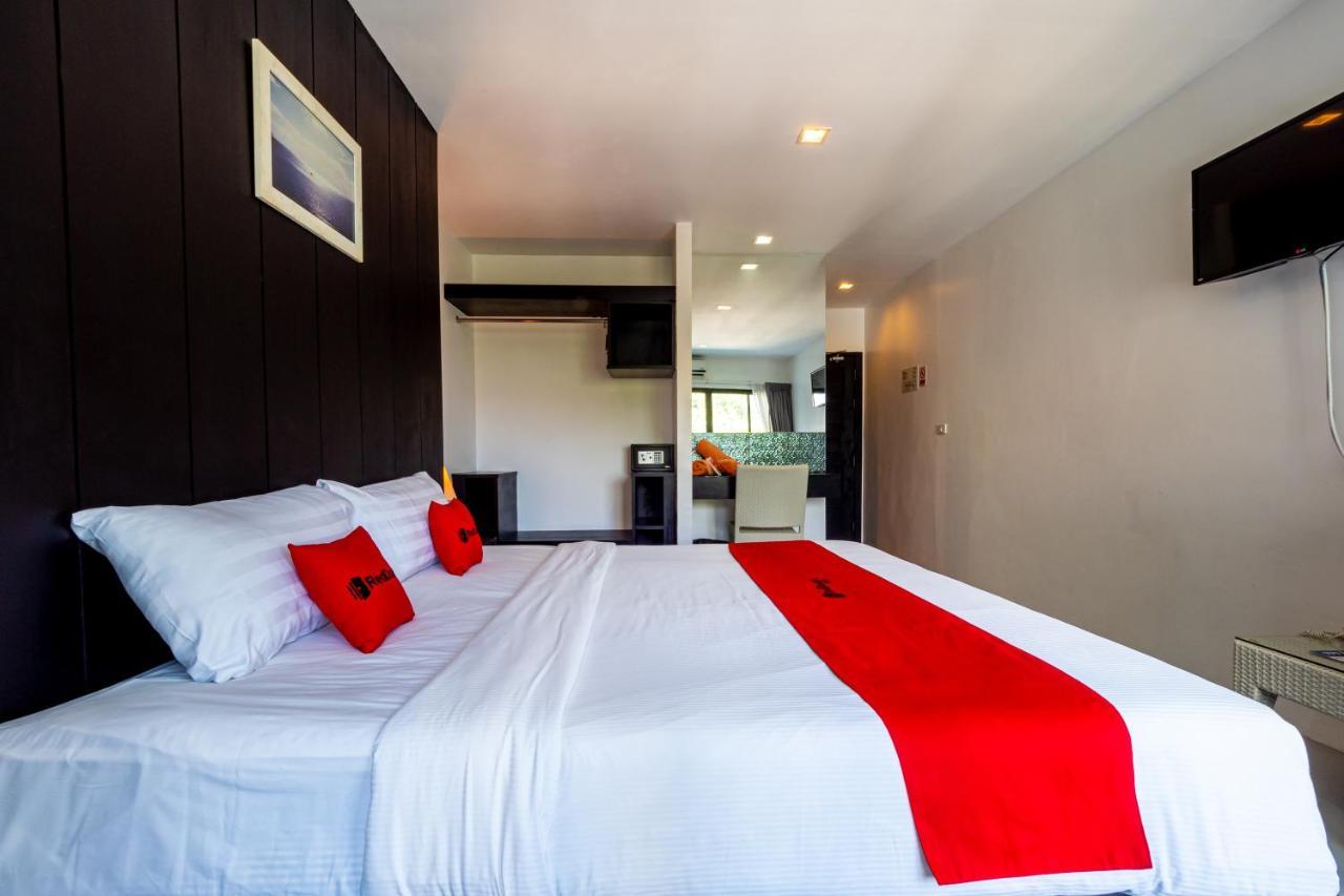 Reddoorz I-talay Hotel 3*