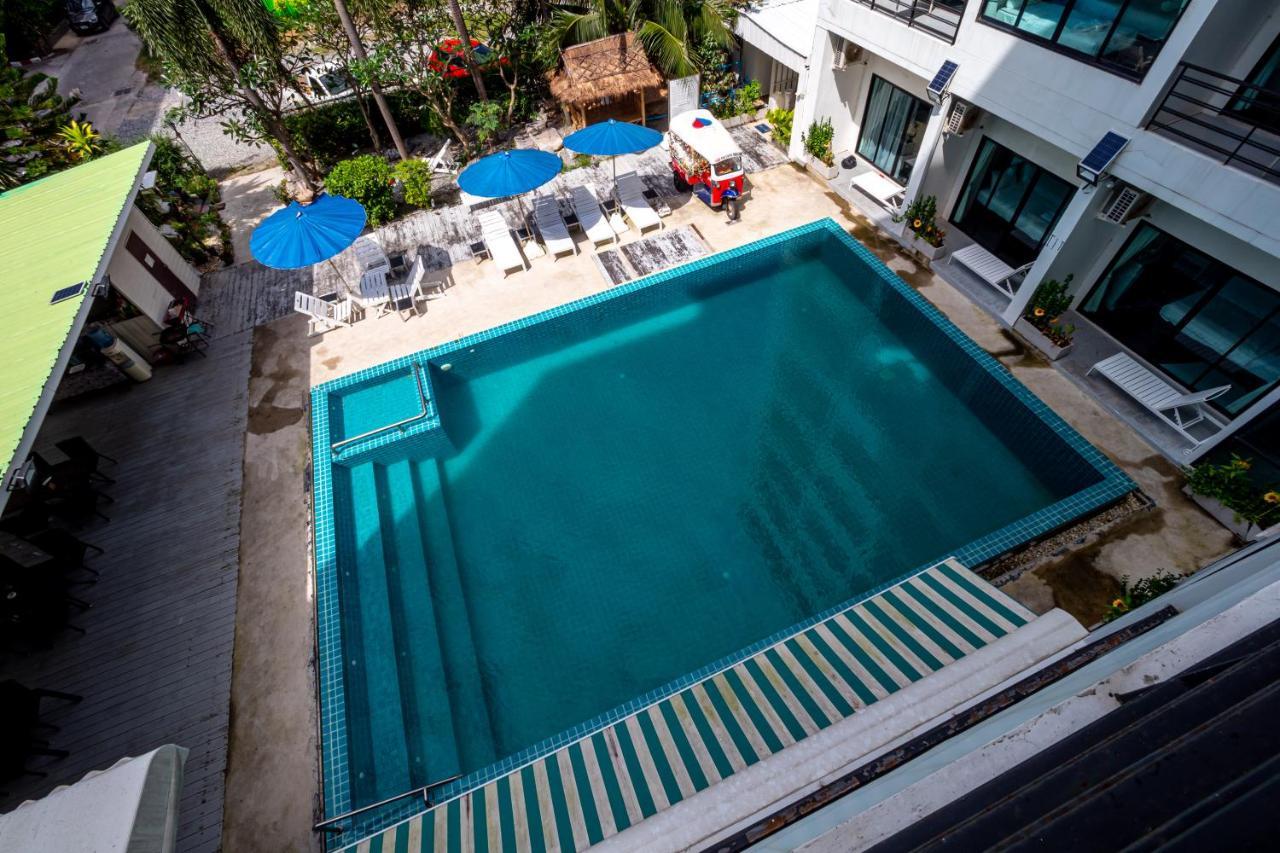 Reddoorz I-talay 3* Ban Nong Tabaek